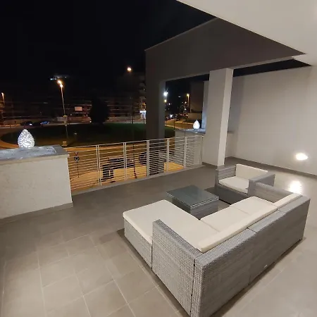 펜션 Bellini Luxor - 3*