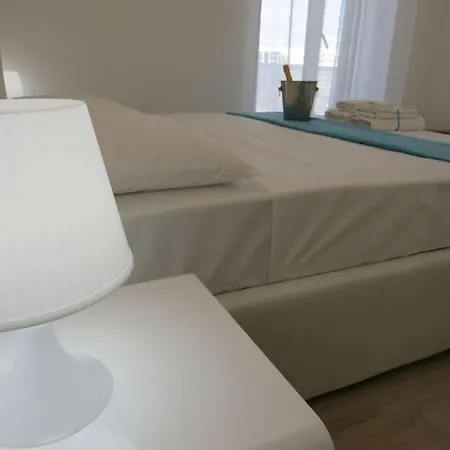 펜션 Bellini Luxor -
