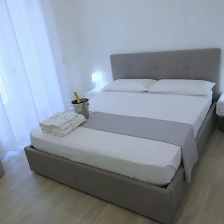 펜션 Bellini Luxor - 3*