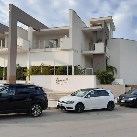 Bellini Luxor - Tatil Evi