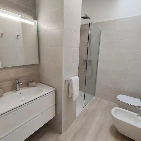 Tatil Evi Bellini Luxor - Molfetta