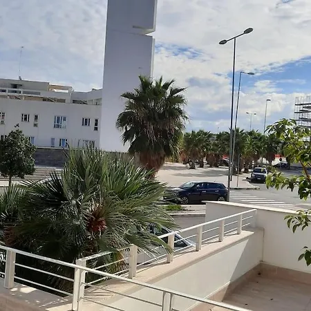Bellini Luxor - 3* Molfetta