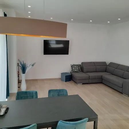 Bellini Luxor - 3* Molfetta